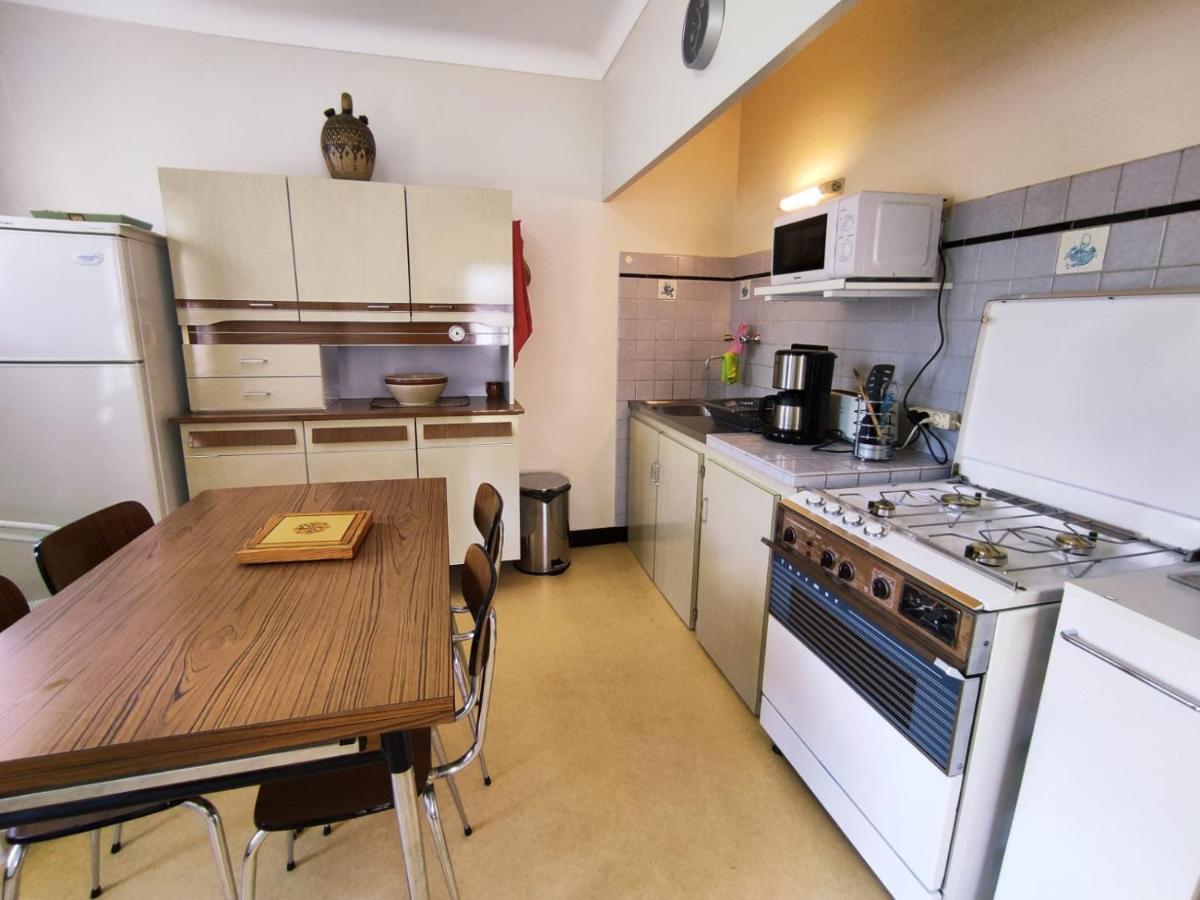 Nos Vacances Chez Julie - T4 L'Estive Esquieze-Sere Luaran gambar