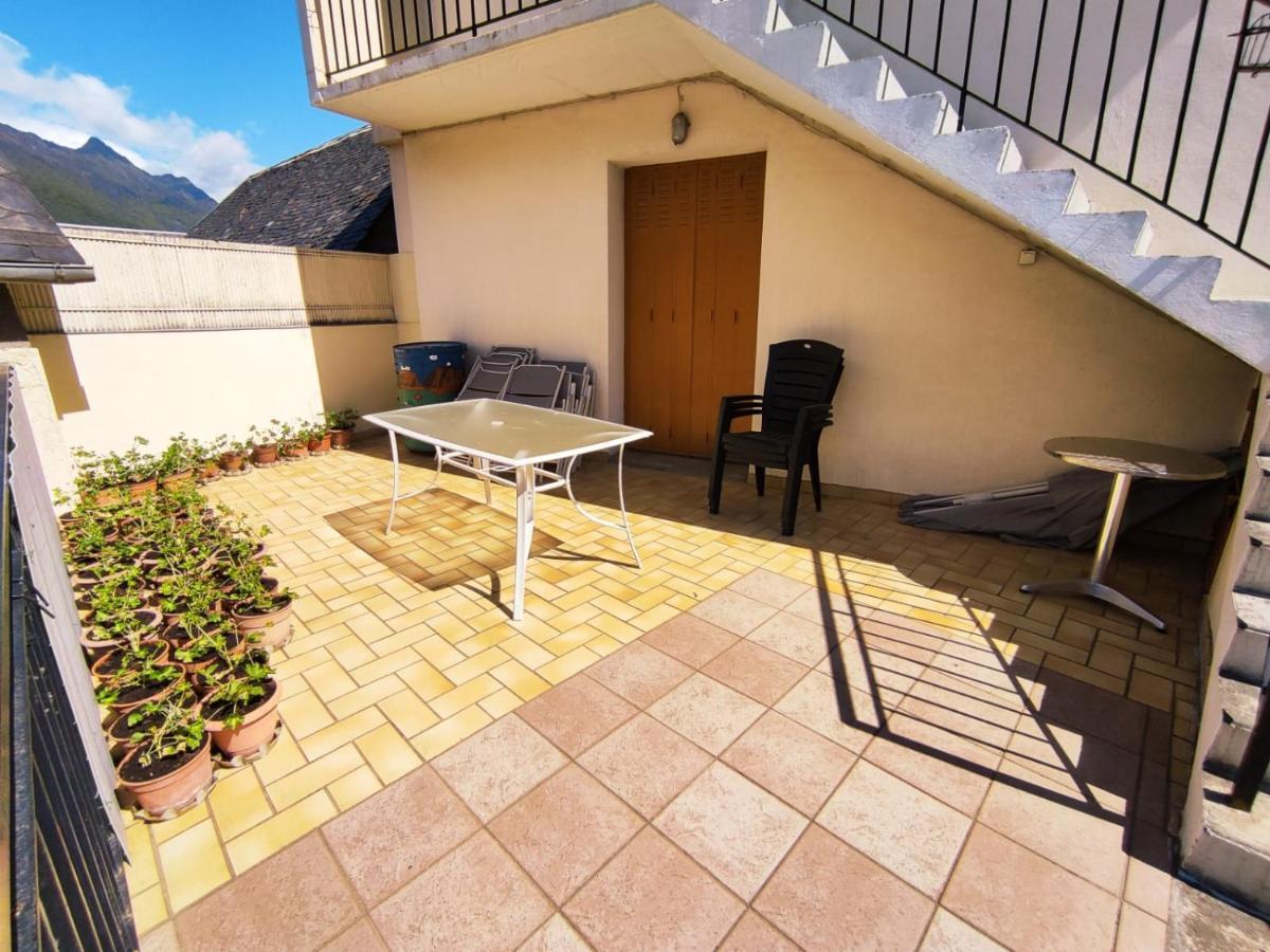Nos Vacances Chez Julie - T4 L'Estive Esquieze-Sere Luaran gambar