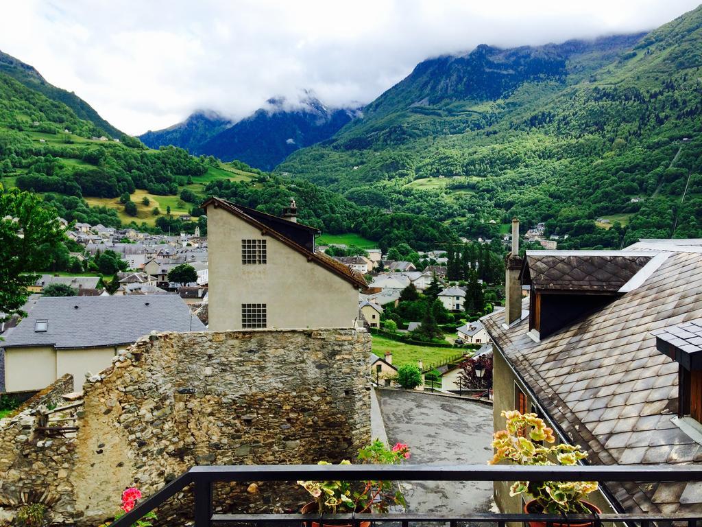 Nos Vacances Chez Julie - T4 L'Estive Esquieze-Sere Luaran gambar