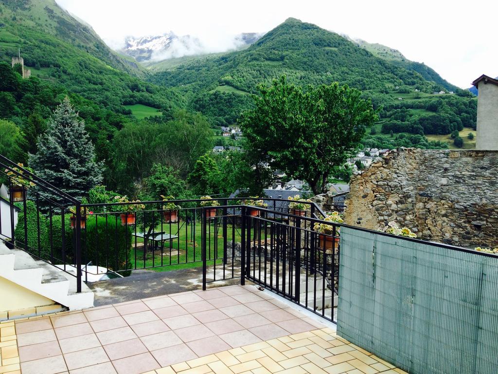 Nos Vacances Chez Julie - T4 L'Estive Esquieze-Sere Luaran gambar