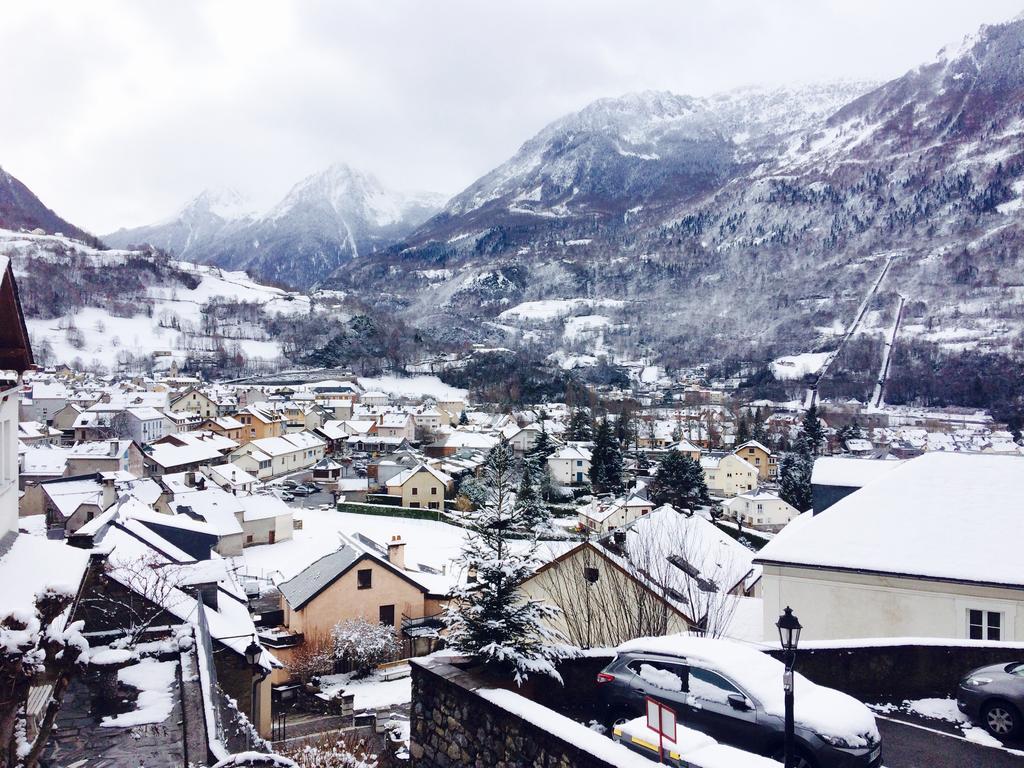 Nos Vacances Chez Julie - T4 L'Estive Esquieze-Sere Luaran gambar