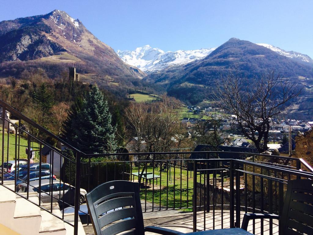 Nos Vacances Chez Julie - T4 L'Estive Esquieze-Sere Luaran gambar